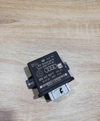 Audi A3 S3 8P Light module LCM 5LA00837901 8P0907357F