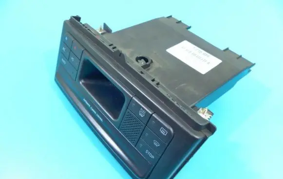 Renault Laguna I Climate control/heater control trim 7700414648A IMPRK1216989