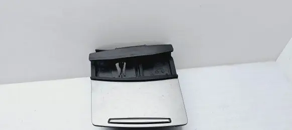 Ashtray (front)