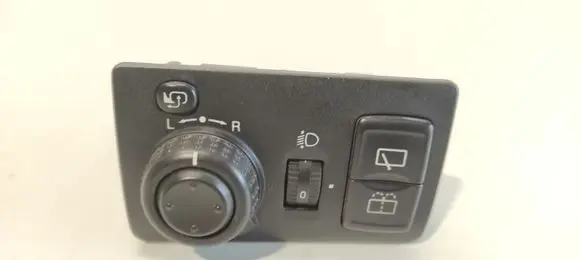 SsangYong Rexton Wing mirror switch