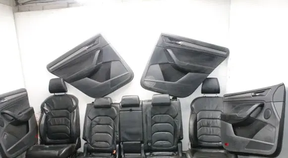Skoda Kodiaq Interior set 