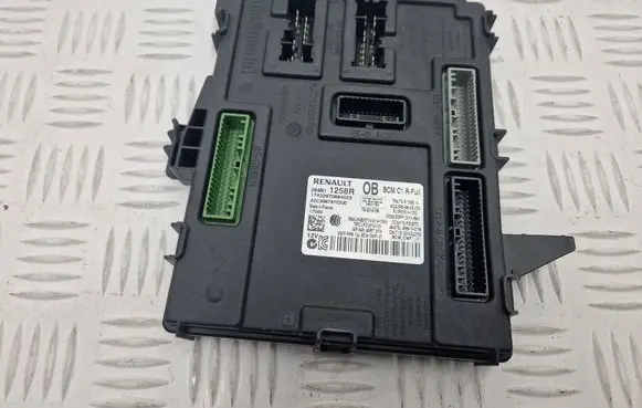 Renault Talisman BSM Control unit 284B11258R A2C9987670200 17432670884555