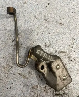 Nissan X-Trail T31 Exhaust gas pressure sensor 8200901853