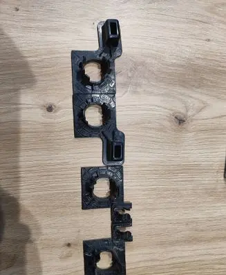 BMW 6 G32 Gran Turismo Front parking sensor holder (PDC) 8078818