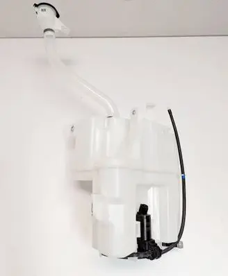 Lexus NX Windshield washer fluid reservoir/tank 060851754