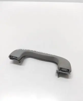 Opel Vectra C Front interior roof grab handle 317382836
