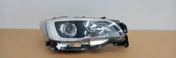 Subaru Legacy Headlight/headlamp