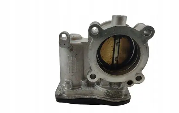 KIA Ceed Throttle valve 35100-08200