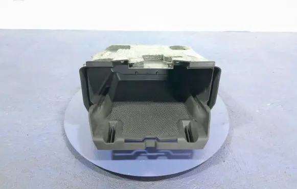 Volvo V50 Glove box 30672205