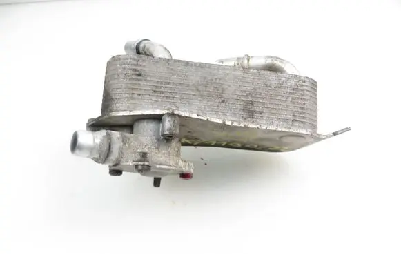 BMW 3 E90 E91 Engine oil radiator 7521064