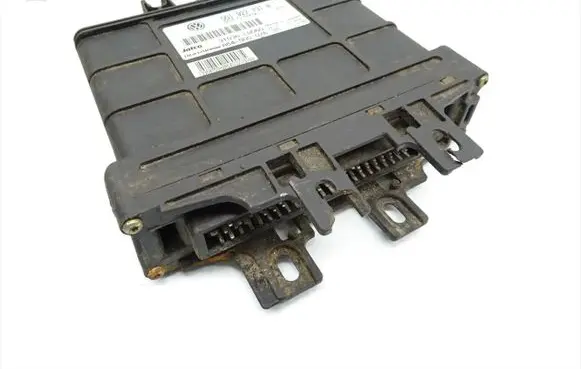 Volkswagen Lupo Gearbox control unit/module 001927731N