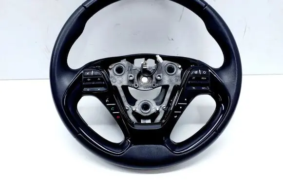 KIA Ceed Steering wheel 56110A2550 56110A2550AHV