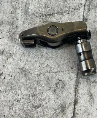Opel Insignia B Valve rocker arm 