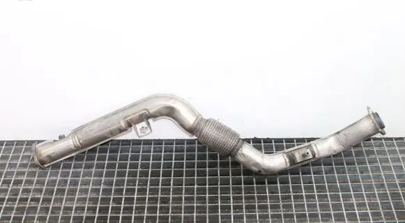 Audi A4 S4 B9 8W Exhaust flexible connection 