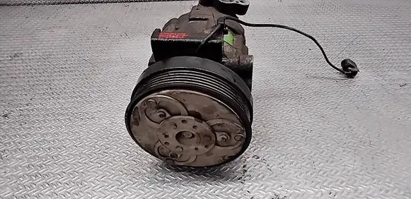 Mitsubishi Pajero Pinin Air conditioning (A/C) compressor (pump) 5062212872