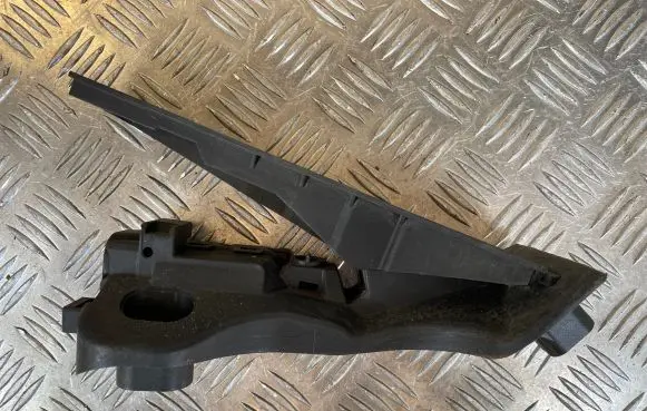 Audi A3 S3 A3 Sportback 8P Accelerator throttle pedal 1K1721503P
