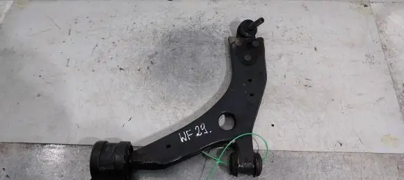 Front control arm
