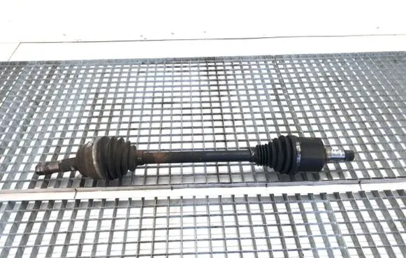 Peugeot Boxer Front driveshaft 