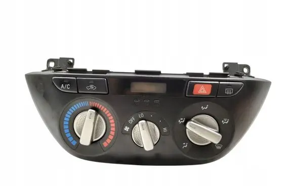 Toyota RAV 4 (XA20) Climate control unit 5590042120
