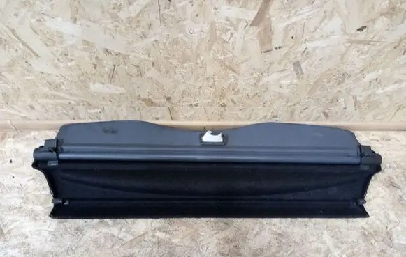 Citroen C5 Parcel shelf load cover