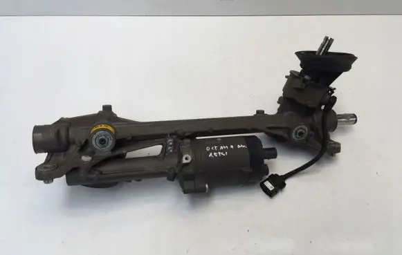 Skoda Octavia Mk4 Steering rack 5WC423051