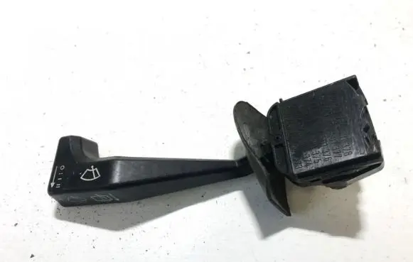 Opel Kadett E Wiper control stalk 090243254 090243253