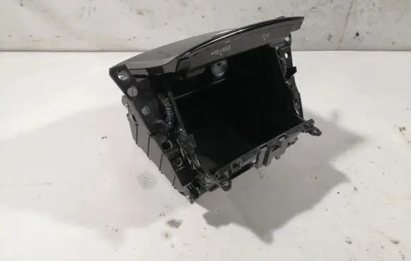 Opel Mokka X Glove box central console 42547478 42547476