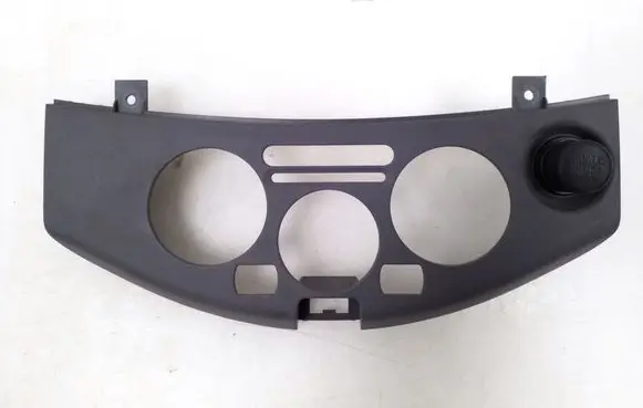 Nissan Micra Panel trim 