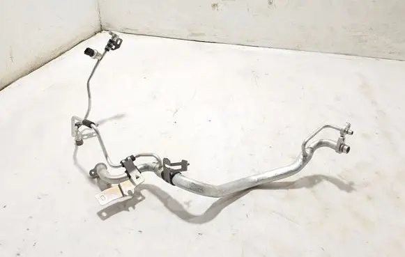 Renault Arkana Air conditioning (A/C) pipe/hose 924C25198R