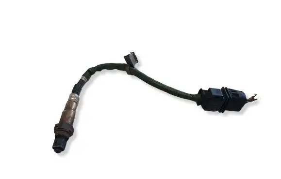 Mercedes-Benz S W221 Lambda probe sensor 0035426918