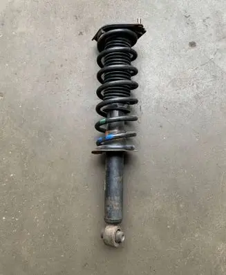 Subaru Outback (BT) Rear shock absorber/damper 