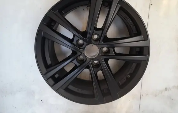 Seat Altea R16 alloy rim SE026516