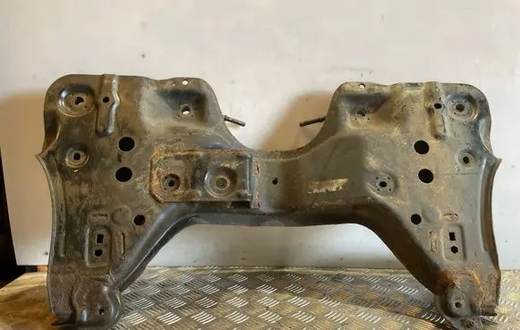Opel Corsa D Front subframe 3272