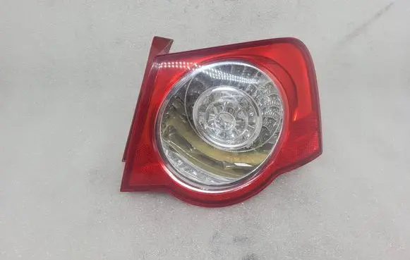 Volkswagen PASSAT B6 Rear/tail lights 3C5945096C