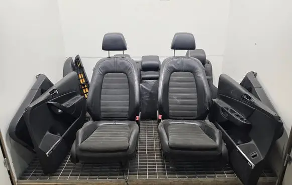 Volkswagen PASSAT B6 Interior set