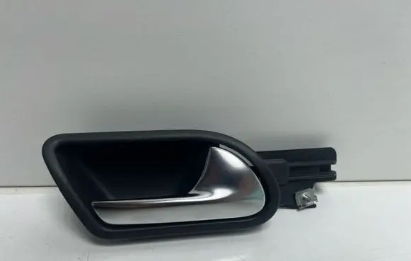 Volkswagen Golf V Rear door interior handle 1K4839114B