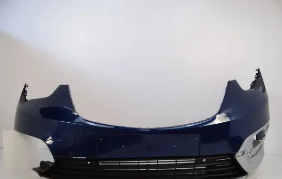 Opel Combo E Front bumper 9816774280