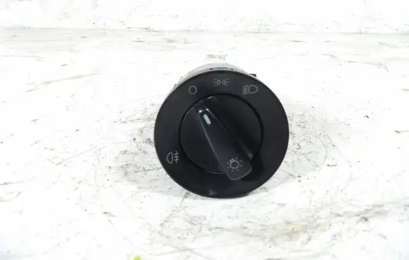 Skoda Fabia Mk2 (5J) Other switches/knobs/shifts 3B0941531B