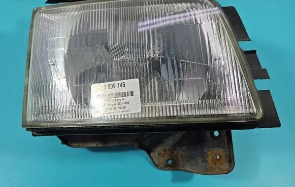 Opel Monterey Headlight/headlamp IMPRK1509145
