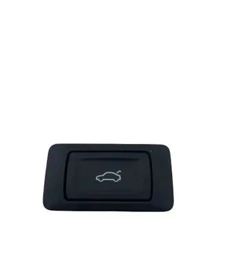 Audi e-tron Tailgate/boot open switch button 4G0959831C