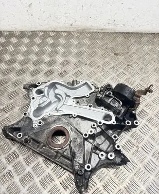 Mercedes-Benz GLS X166 Timing chain cover A2760150300