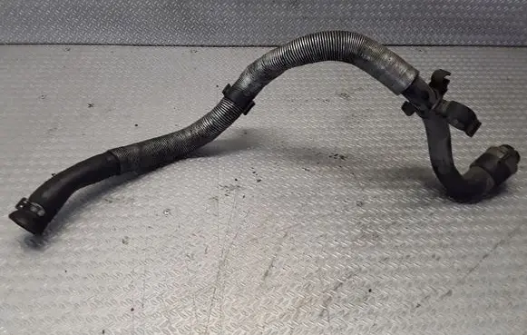 Opel Zafira A Engine coolant pipe/hose