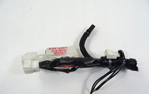 Nissan Juke I F15 Other wiring loom