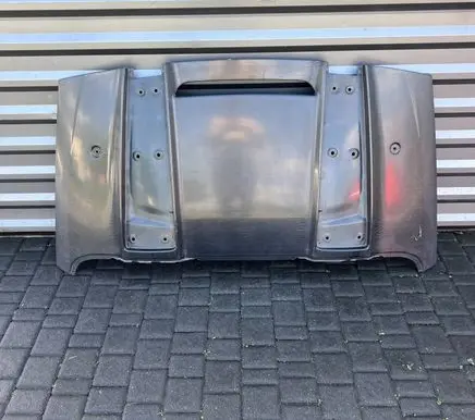 Audi R8 4S Engine bonnet/hood