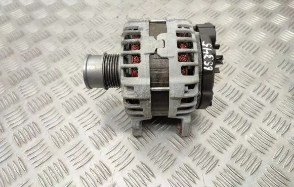 Audi Q2 - Generator/alternator 04C903023T