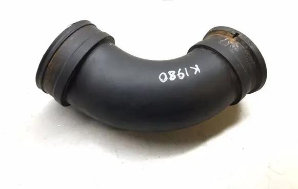 Opel Astra H Air intake duct part 24437915 K1980