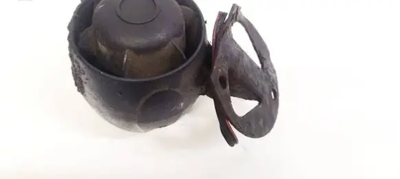 Honda Civic Alarm system siren 