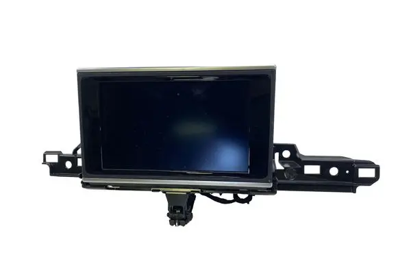 Audi A6 S6 C7 4G Screen/display/small screen 4G1919601N