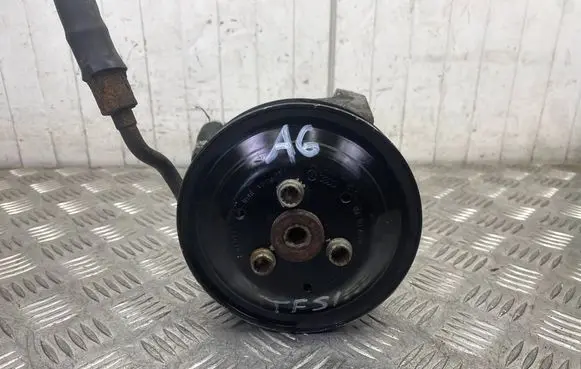 Audi A4 S4 B8 8K Power steering pump 06E145255B 06E145393E