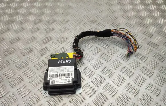 Skoda Roomster (5J) Airbag control unit/module 6R0959655D